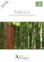 TABULA