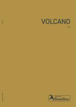 VOLCANO 3 D