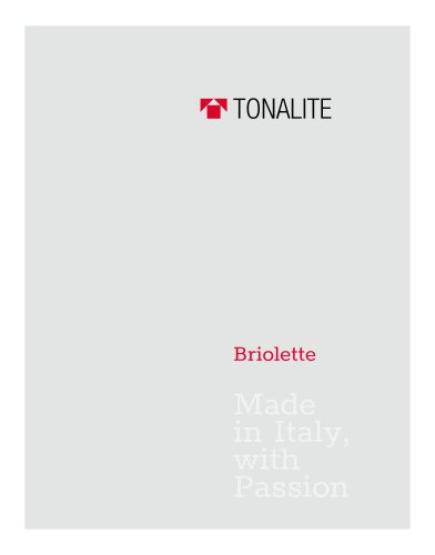 Briolette