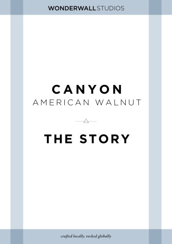 Canyon American