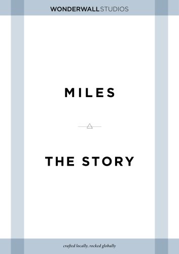 Miles Teak