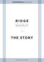 RIDGE WALNUT