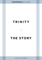 Trinity Teak