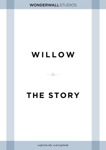 Willow Teak