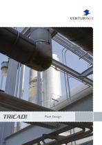 Tricad Plant Design