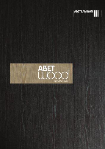 ABET WOOD