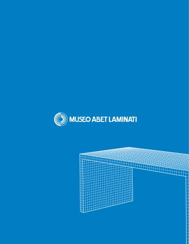 MUSEO ABET LAMINATI