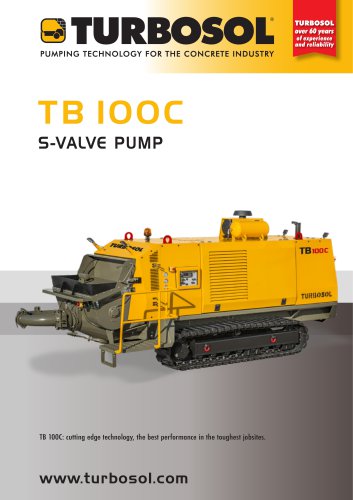 TB 100C