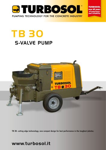 TB 30