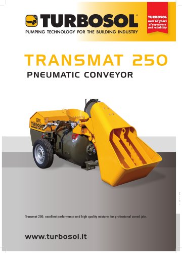 TRANSMAT 250