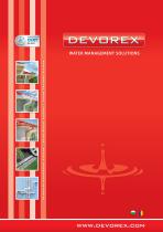 catalog DEVOREX