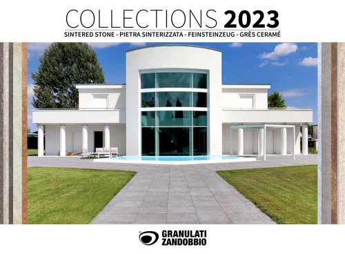 COLLECTIONS 2023