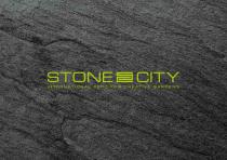 STONE CITY INTERNATIONAL EXPO FOR CREATIVE GARDENS