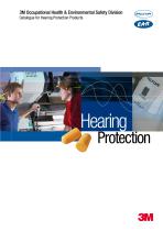 Hearing Protection