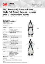 Protecta Harness