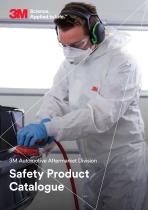 Safety Product Catalogue