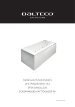 BATH MANUAL