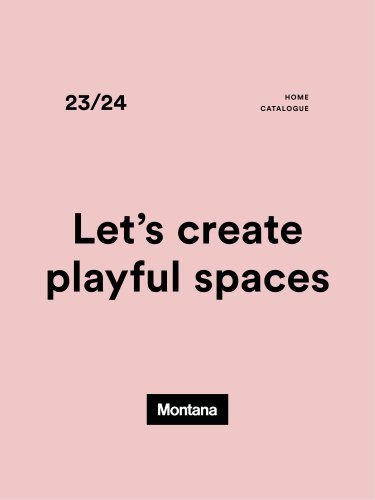 Let’s create playful spaces