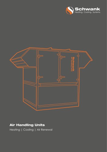 Air Handling Units