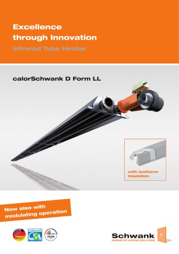 calorSchwank D Form LL
