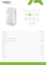 GCV 50 44 15 B11 TSR