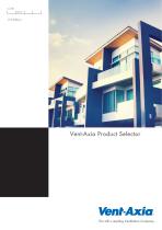 Product Selector Brochure  - 11th Edition