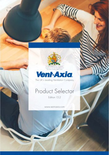 Product Selector Edition 15.2