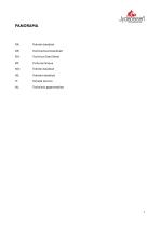 Technical Data PANORAMA