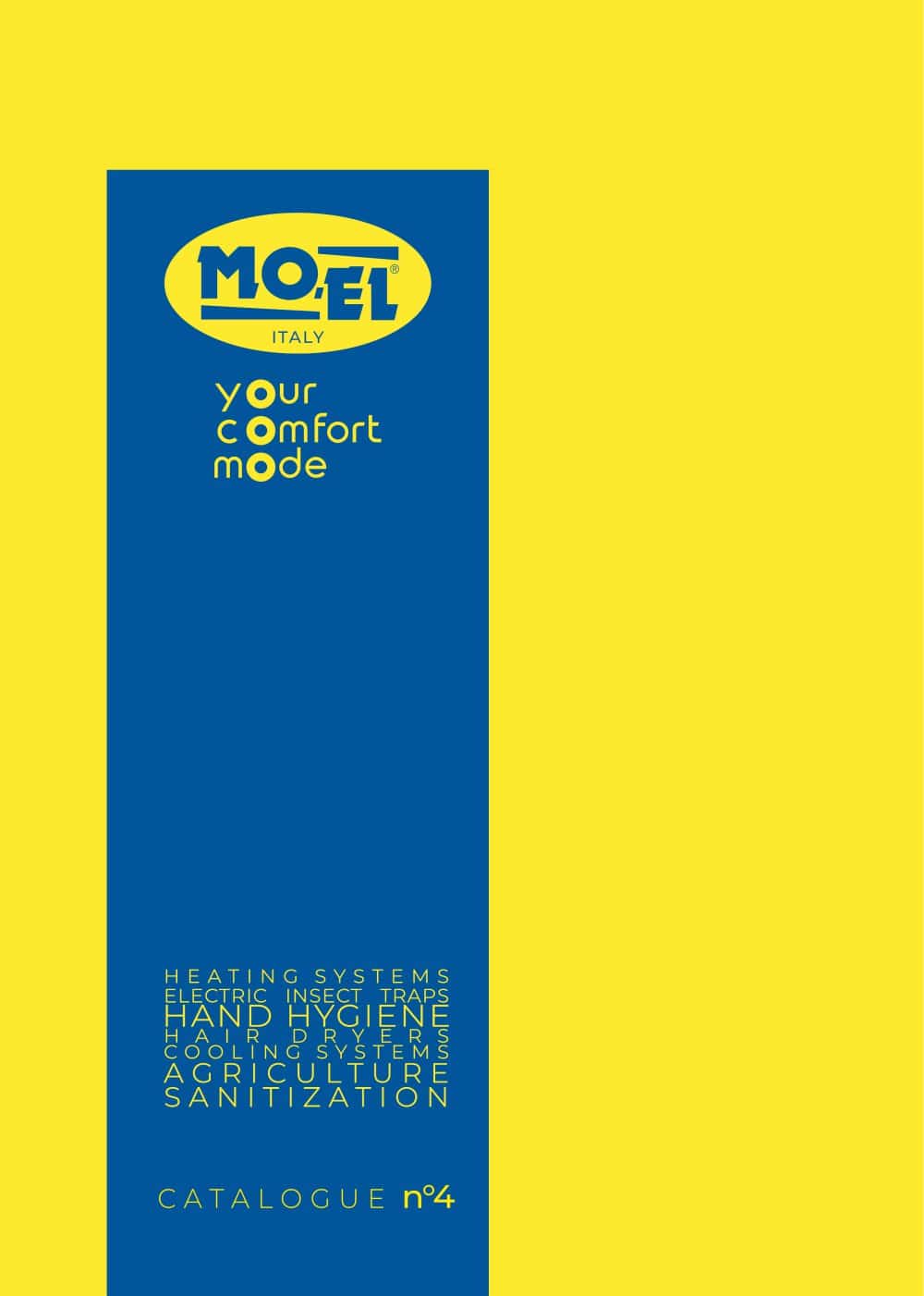 Complete MO-EL Product Catalog - MO-EL