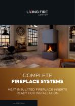 FIREPLACE SYSTEMS