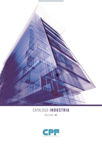 catalogo INDUSTRIA