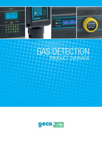 GAS DETECTION