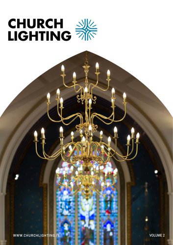 Church Lighting Volume_2