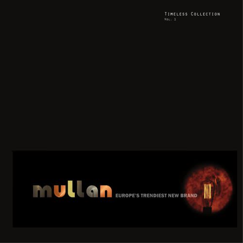 Mullan Timeless Catalogue Sept 2014