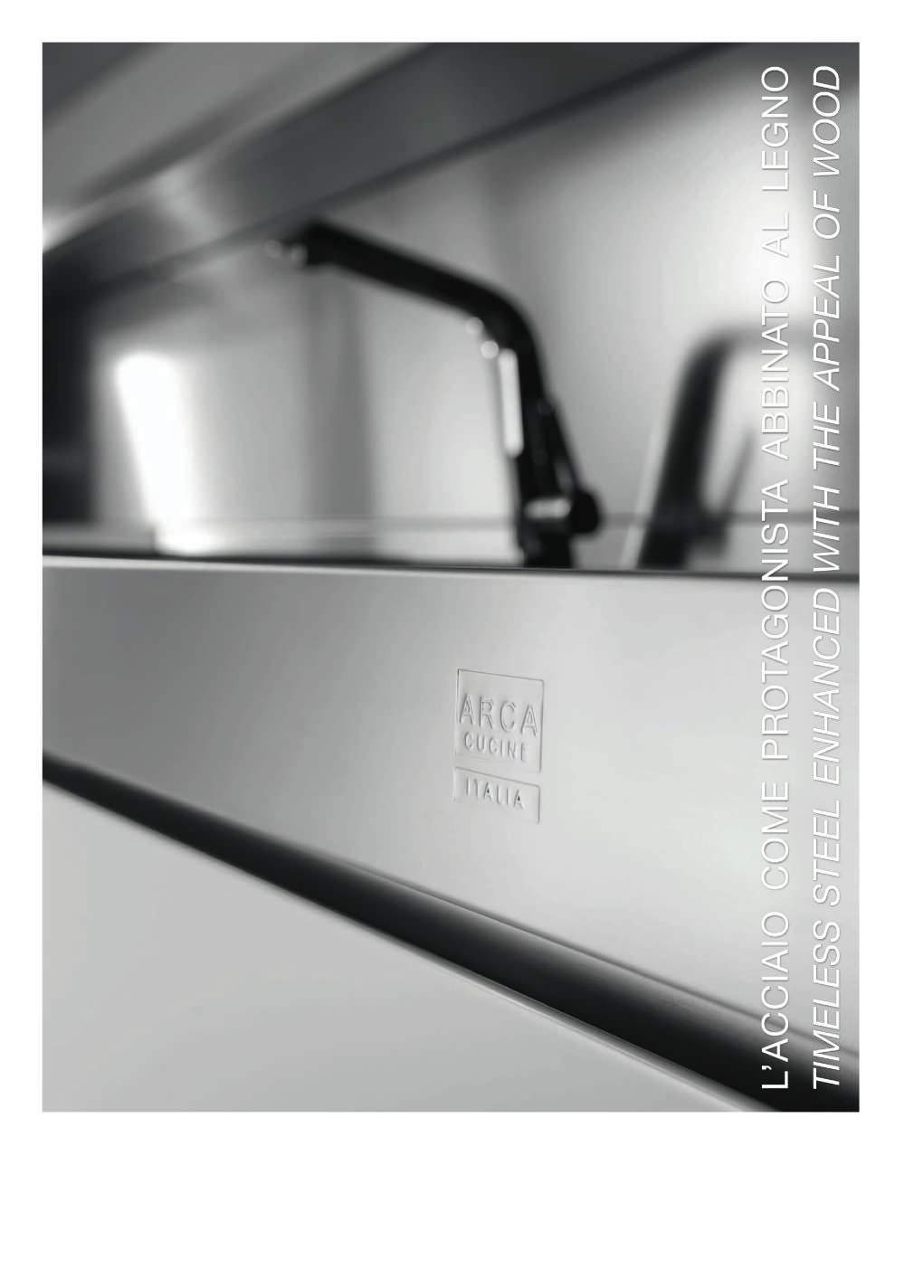 ARCA CUCINE - ARCA CUCINE ITALIA S.R.L.