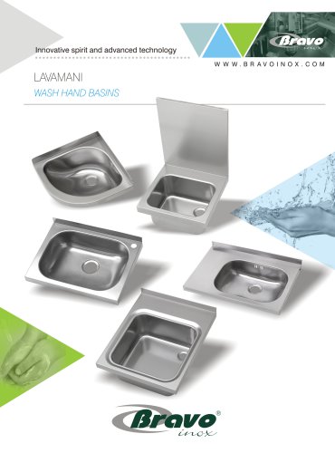 lavamani