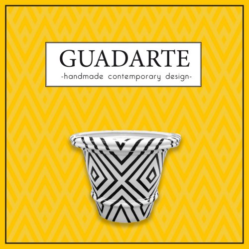 GUADARTE handmade contemporary design