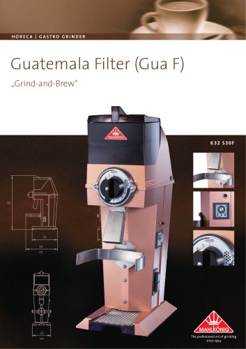 Guatemala Filter