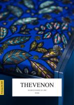 THEVENON Catalogue