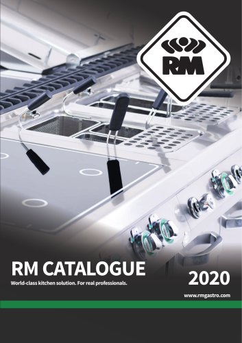 RM CATALOGUE 2020