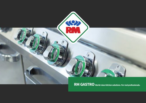 RM GASTRO