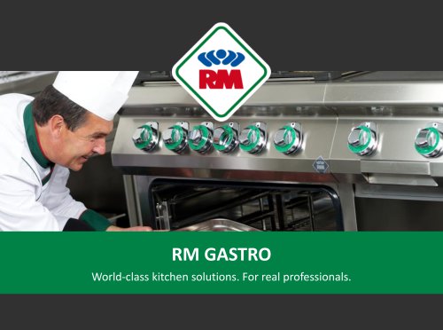 RM GASTRO