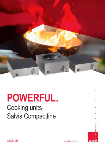 Salvis Compactline