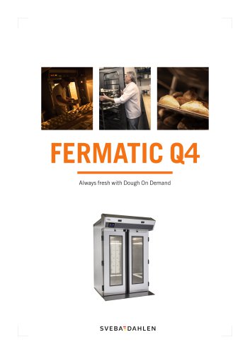 FERMATIC Q4