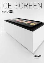 Pozzetti gelato IceScreen