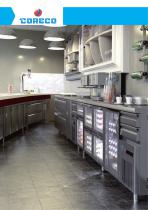 REFRIGERATED COUNTERS