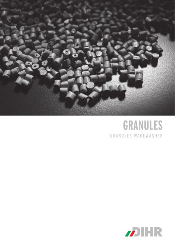 GRANULES