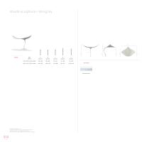 shade sculpture / stingray