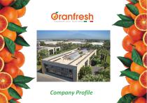 COMPANY PROFILE