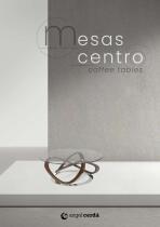 Mesas Centro